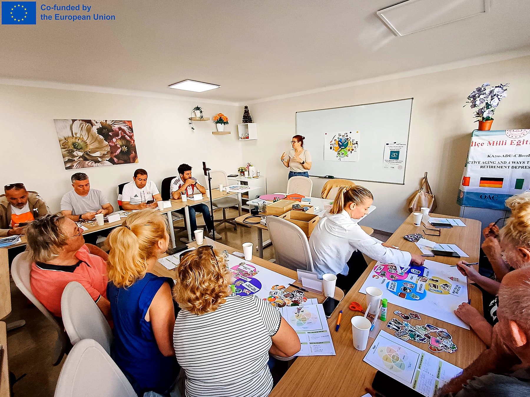 Discovering Ikigai in Tenerife: A Japanese Concept of Well-being