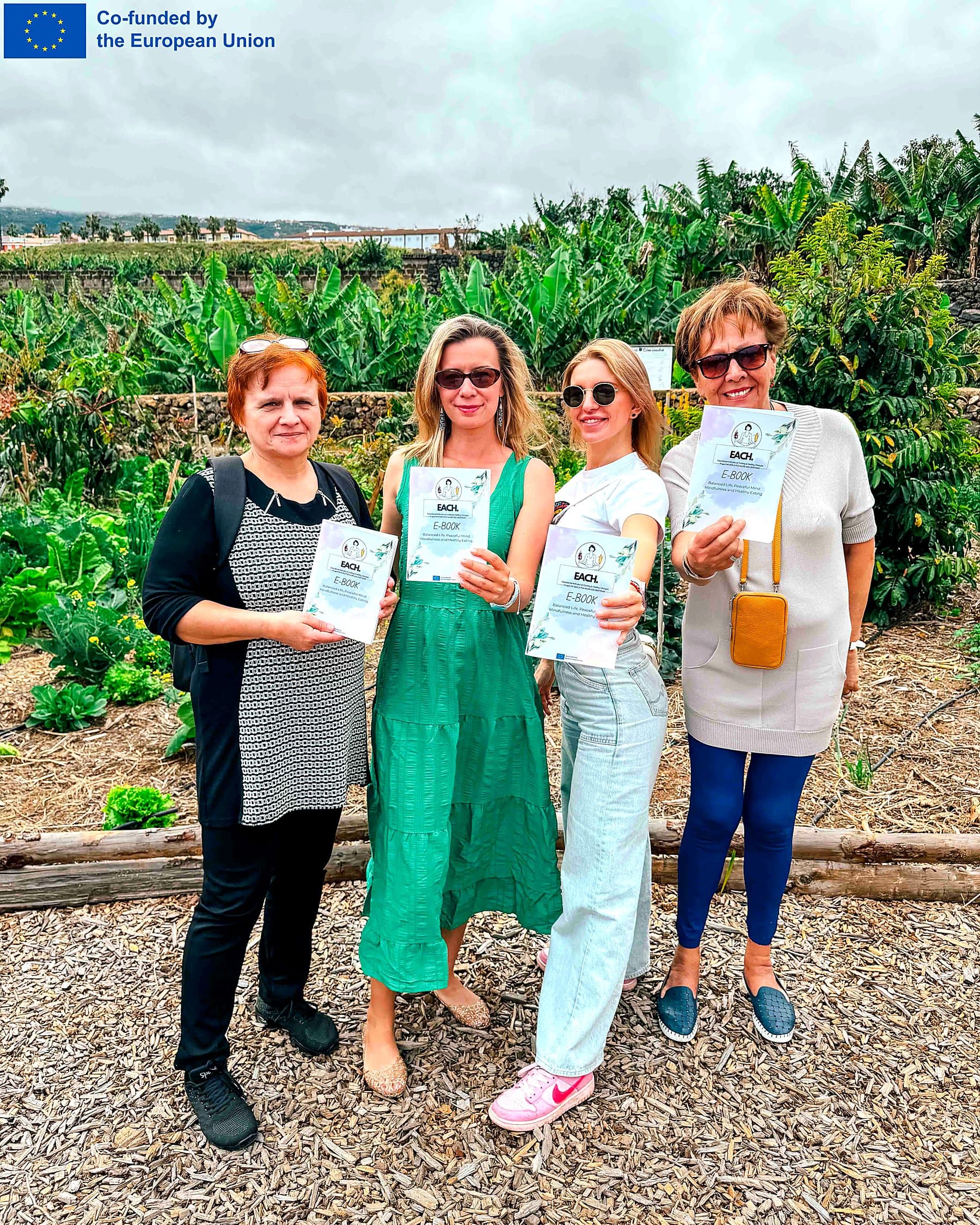 🌿 E-BOOK LAUNCH! 📖