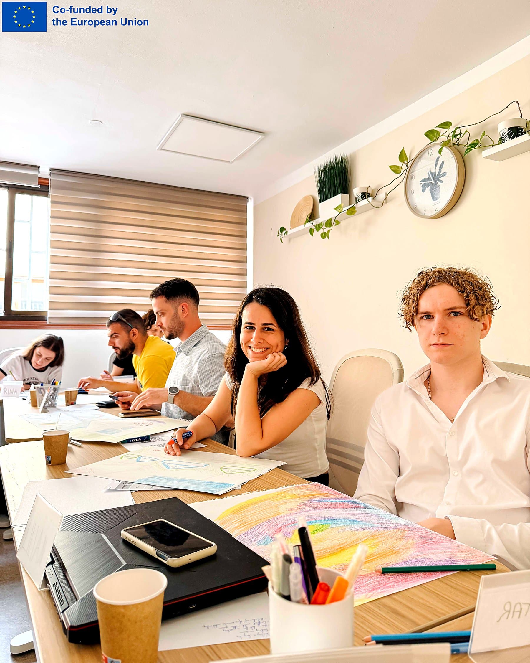 Wellbeing & Trauma-Informed Practice Training and Exchange