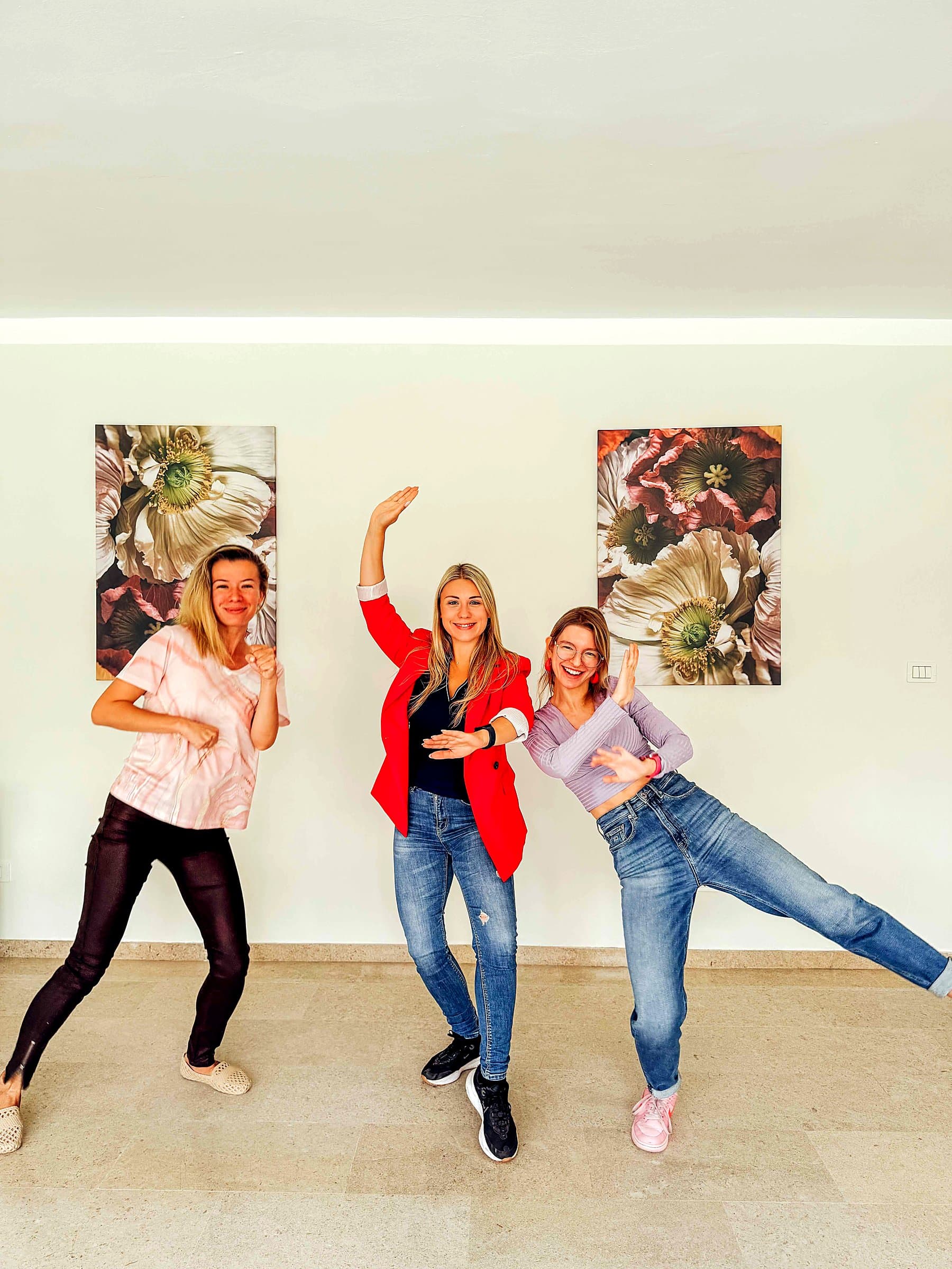 Erasmus for Young Entrepreneurs Recap: Three months of growth and new horizons