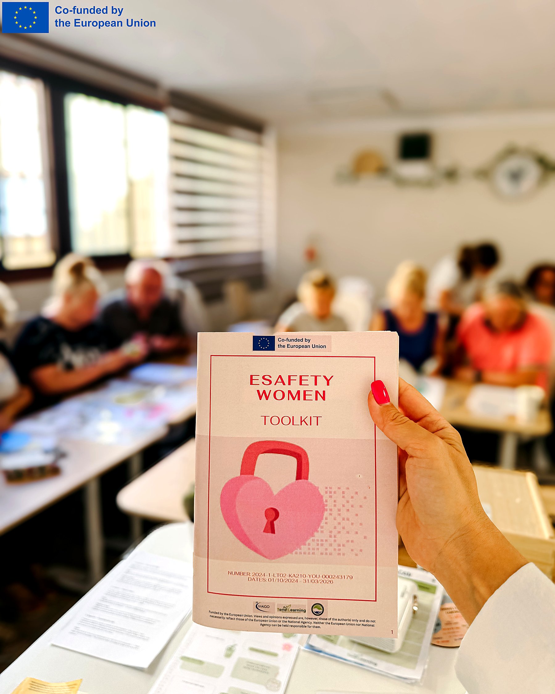 Navigating Digital World: Online Safety for Women