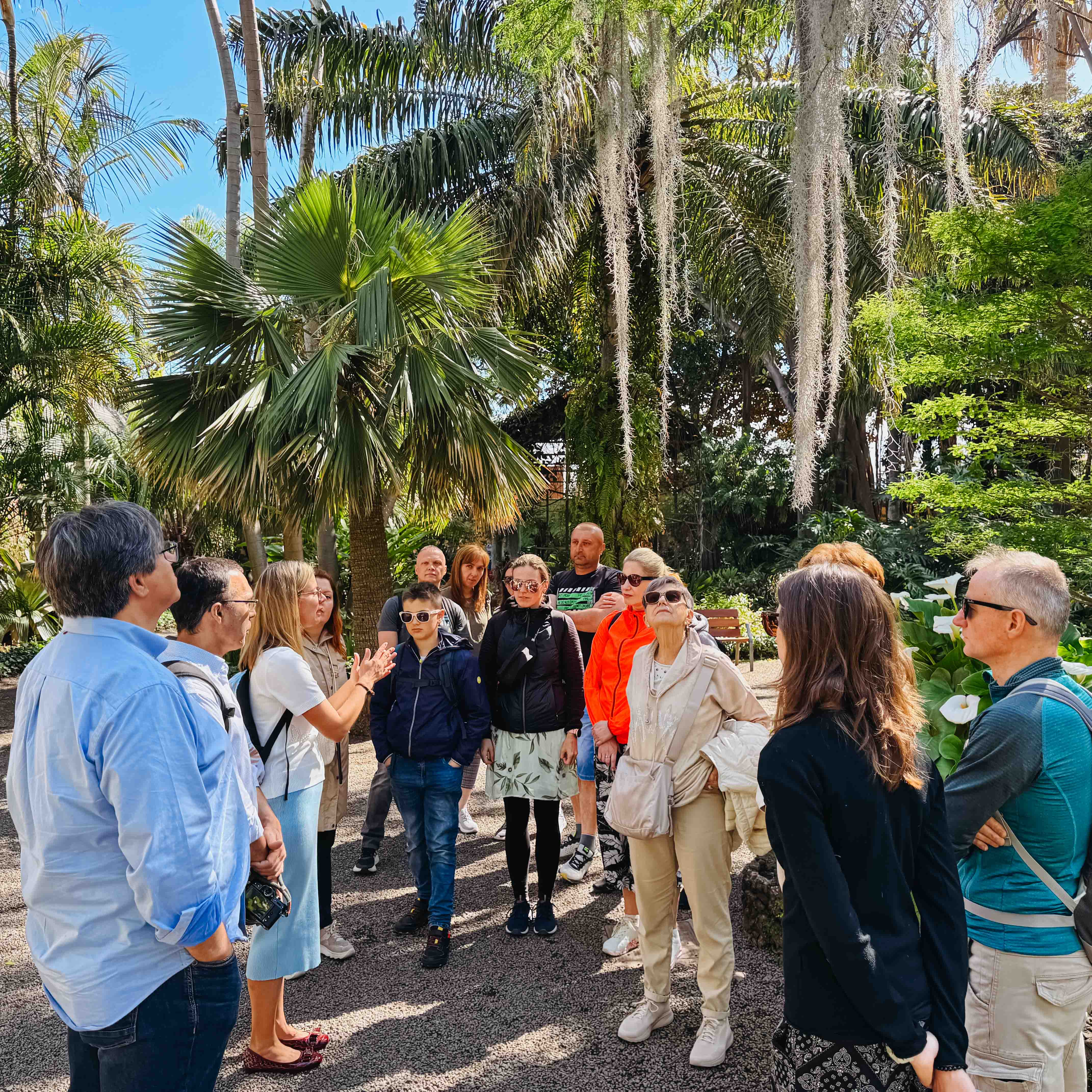 Tenelearning - training courses in Tenerife, training courses for teachers, Learning in Tenerife