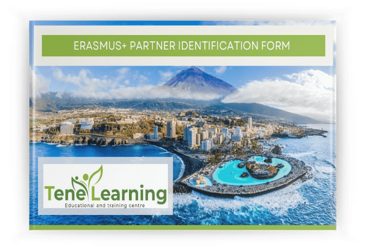 Tenelearning - Training courses for teachers, Learning in Tenerife