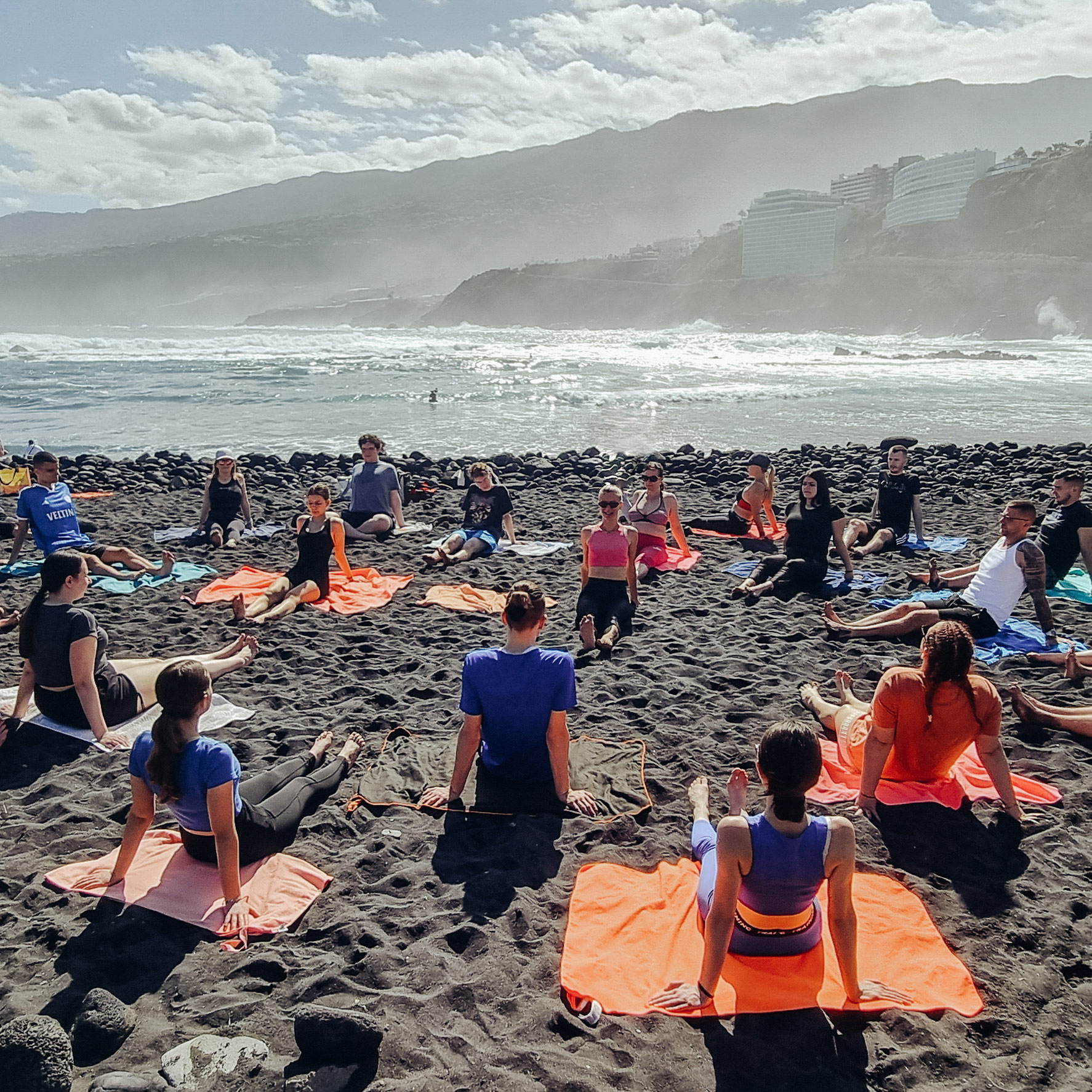 Tenelearning - educational and training centre in Tenerife 